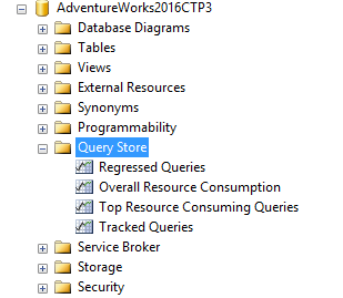 Query Store