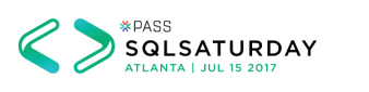 SQL Saturday Atlanta