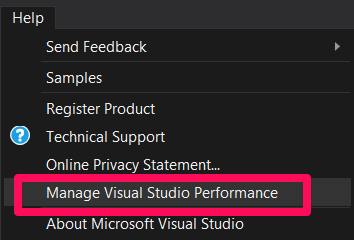 automatic-performance-monitoring