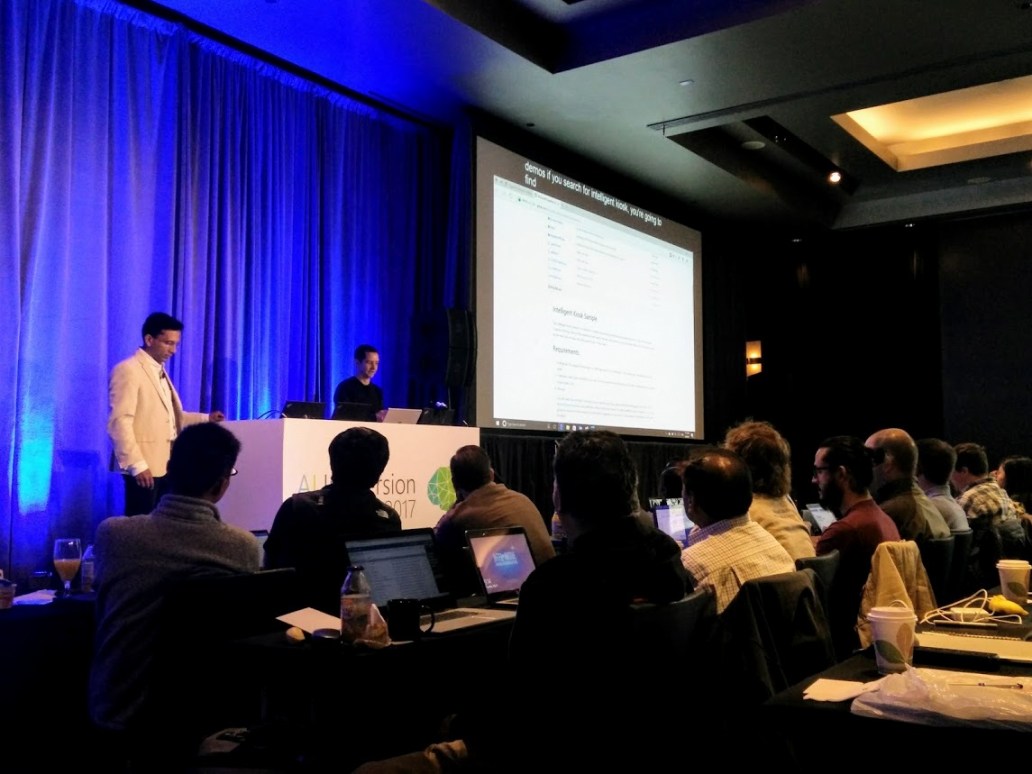 Content Intelligence