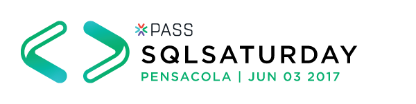 SQL Saturday Pensacola