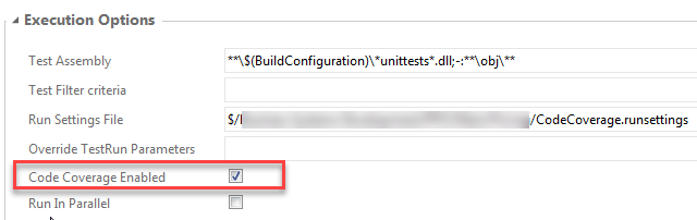 SonarQube 6.5 – Code Coverage Result is not displayed – samirbehara