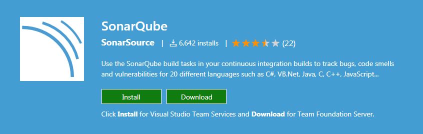 SonarQube