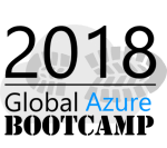 Global Azure Bootcamp 2018