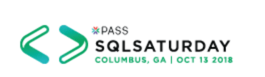 SQL Saturday Columbus