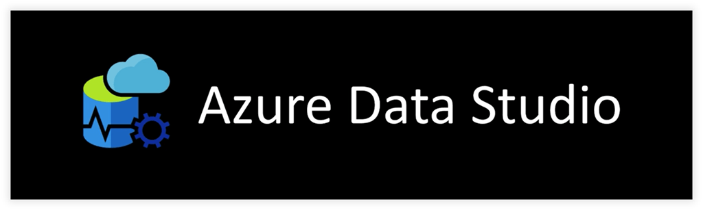 Azure Data Studio