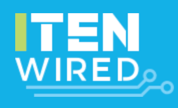 ITEN Wired 2019
