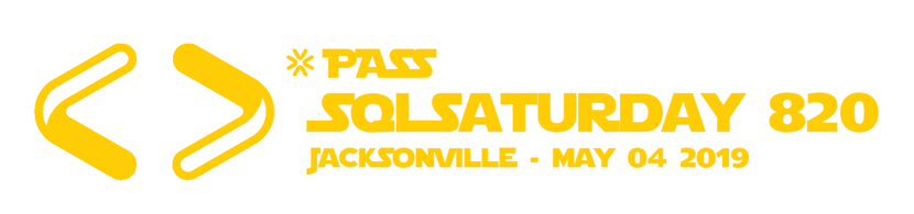 SQL Sat Jacksonville Event