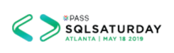 SQL Saturday Atlanta 2019