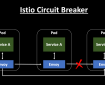 Istio Circuit Breaker