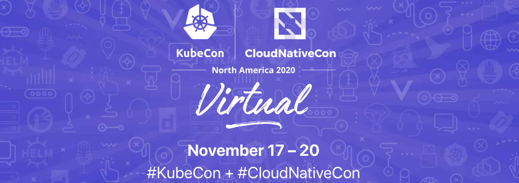 KubeCon 2020