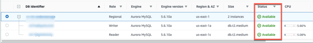 Lost connection to MySQL server during query – samirbehara
